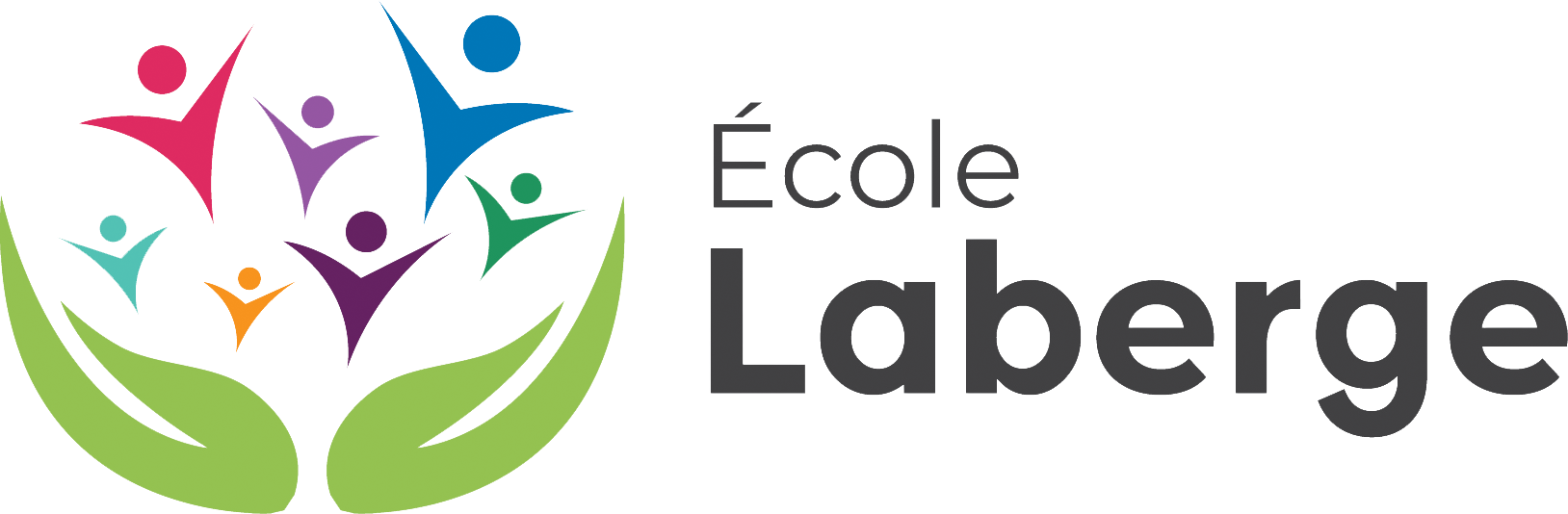 Retour à la page d’accueil de l'école